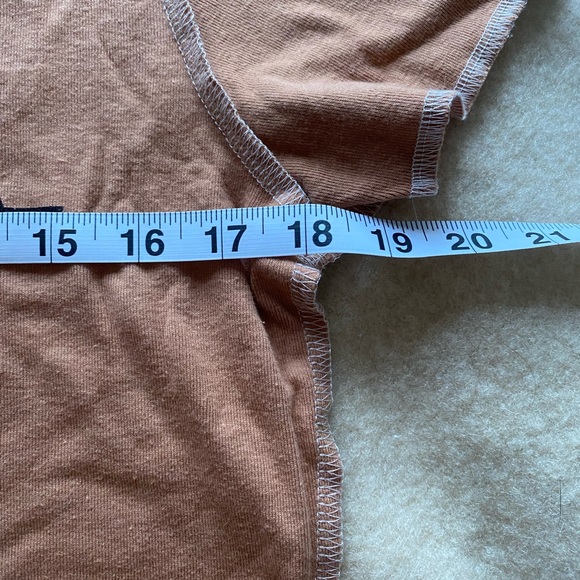 Ford Bronco Crop Top - Picture 3 of 6